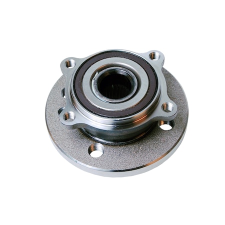 Mevotech 07-13 Mini Cooper/13-13 Mini Cooper Pace Bearing W/Hub, H513309 H513309